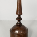 Fermaporta in legno, 1930 ca.