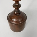 Fermaporta in legno, 1930 ca.