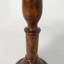 Fermaporta in legno, 1930 ca.