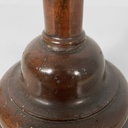 Fermaporta in legno, 1930 ca.