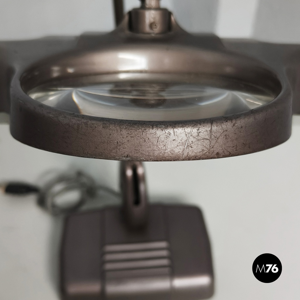 Lampada da tavolo di Dazor, 1960 ca.