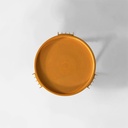 Tavoli da caffè impilabili di Gianfranco Frattini per Cassina, 1967