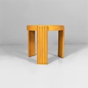 Tavoli da caffè impilabili di Gianfranco Frattini per Cassina, 1967
