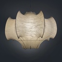 Lampadario Viscontea di Achille e Pier Giacomo Castiglioni per Flos, 1960 ca.