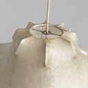 Lampadario Viscontea di Achille e Pier Giacomo Castiglioni per Flos, 1960 ca.