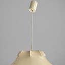 Lampadario Viscontea di Achille e Pier Giacomo Castiglioni per Flos, 1960 ca.