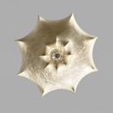 Lampadario Viscontea di Achille e Pier Giacomo Castiglioni per Flos, 1960 ca.