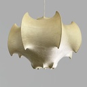 Lampadario Viscontea di Achille e Pier Giacomo Castiglioni per Flos, 1960 ca.