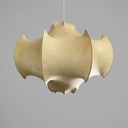 Lampadario Viscontea di Achille e Pier Giacomo Castiglioni per Flos, 1960 ca.