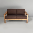 Divano Loden di Vico Magistretti per Cassina, 1960 ca.