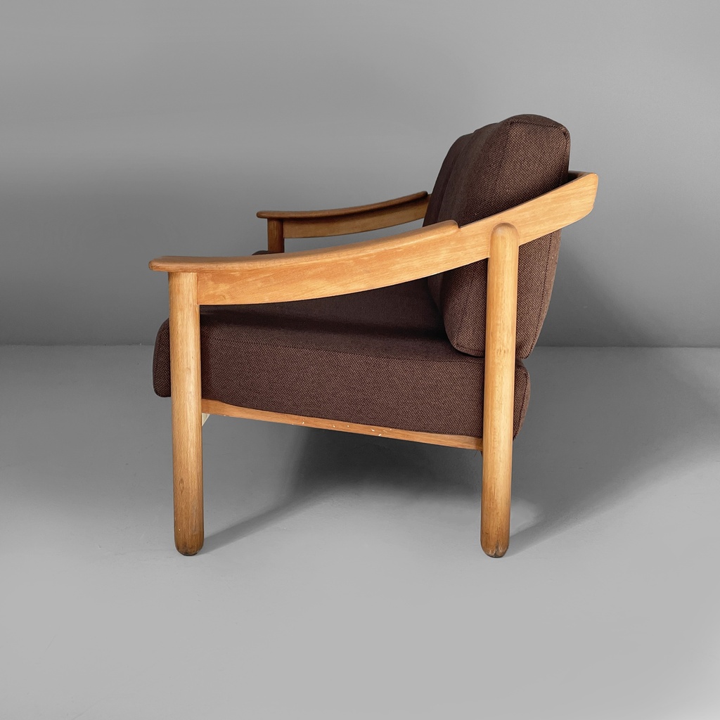 Divano Loden di Vico Magistretti per Cassina, 1960 ca.