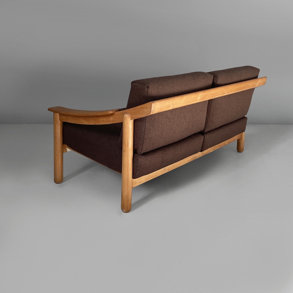 Divano Loden di Vico Magistretti per Cassina, 1960 ca.