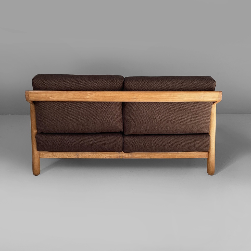 Divano Loden di Vico Magistretti per Cassina, 1960 ca.