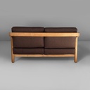 Divano Loden di Vico Magistretti per Cassina, 1960 ca.