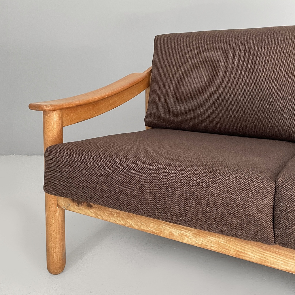 Divano Loden di Vico Magistretti per Cassina, 1960 ca.