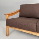 Divano Loden di Vico Magistretti per Cassina, 1960 ca.