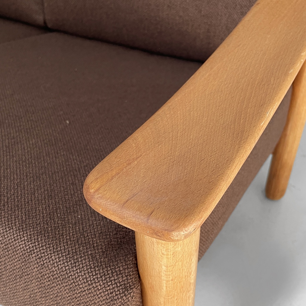 Divano Loden di Vico Magistretti per Cassina, 1960 ca.
