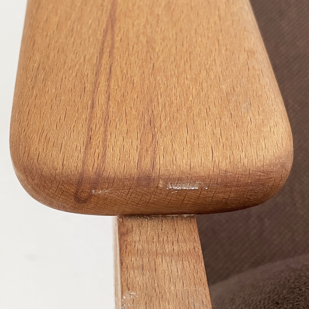 Divano Loden di Vico Magistretti per Cassina, 1960 ca.