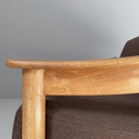 Divano Loden di Vico Magistretti per Cassina, 1960 ca.