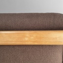 Divano Loden di Vico Magistretti per Cassina, 1960 ca.