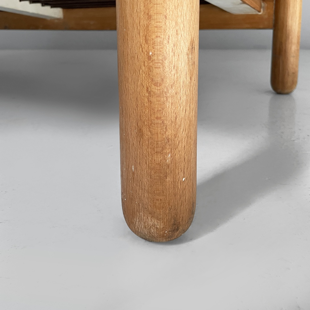 Divano Loden di Vico Magistretti per Cassina, 1960 ca.