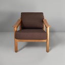 Poltrona Loden di Vico Magistretti per Cassina, 1960 ca.