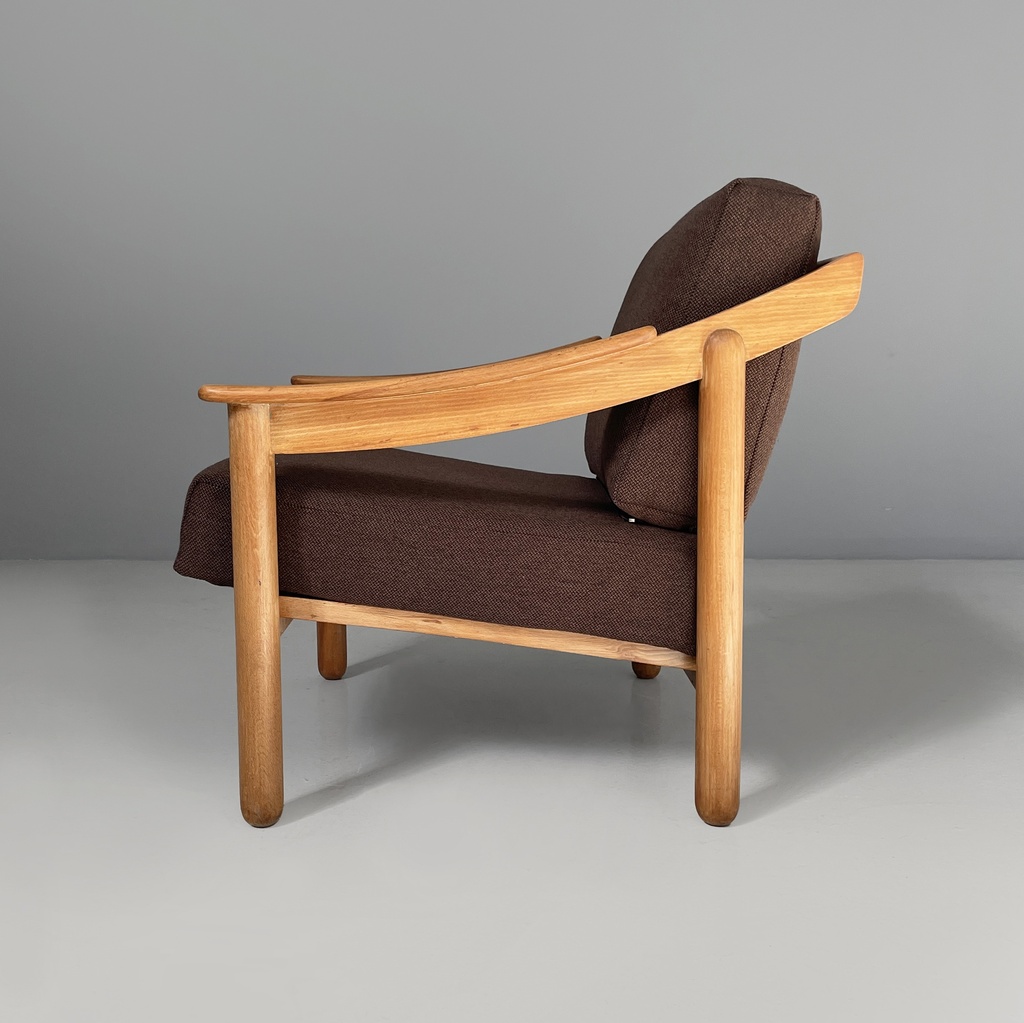 Poltrona Loden di Vico Magistretti per Cassina, 1960 ca.