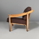 Poltrona Loden di Vico Magistretti per Cassina, 1960 ca.