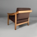 Poltrona Loden di Vico Magistretti per Cassina, 1960 ca.