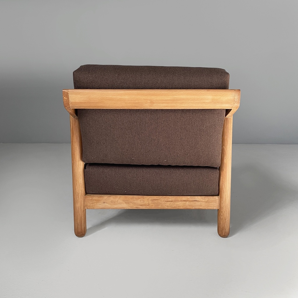 Poltrona Loden di Vico Magistretti per Cassina, 1960 ca.