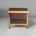 Poltrona Loden di Vico Magistretti per Cassina, 1960 ca.