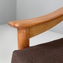 Poltrona Loden di Vico Magistretti per Cassina, 1960 ca.