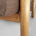 Poltrona Loden di Vico Magistretti per Cassina, 1960 ca.
