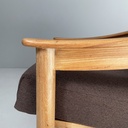 Poltrona Loden di Vico Magistretti per Cassina, 1960 ca.