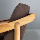 Poltrona Loden di Vico Magistretti per Cassina, 1960 ca.