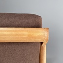 Poltrona Loden di Vico Magistretti per Cassina, 1960 ca.