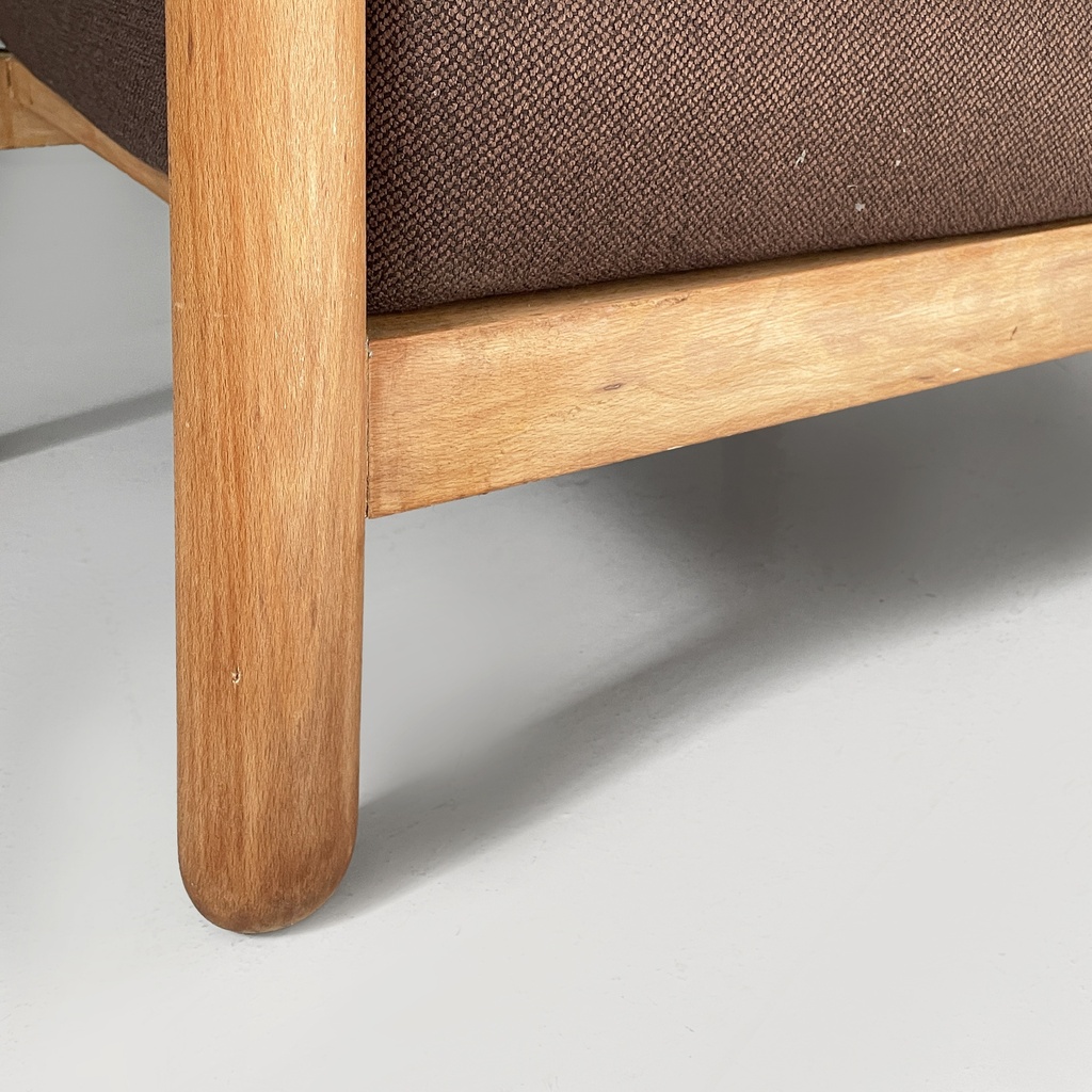Poltrona Loden di Vico Magistretti per Cassina, 1960 ca.