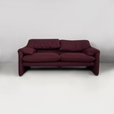 Divano Maralunga di Vico Magistretti per Cassina, 1970 ca.