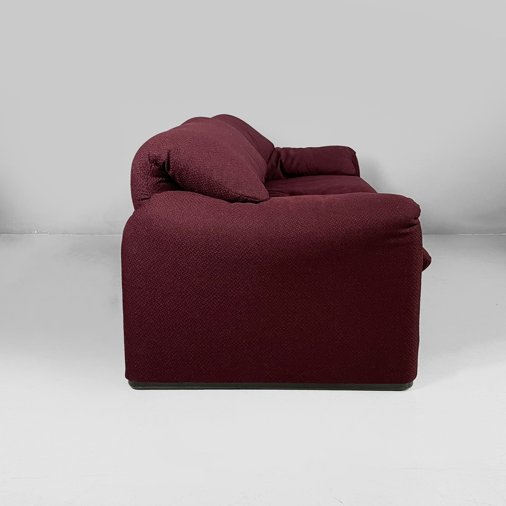 Divano Maralunga di Vico Magistretti per Cassina, 1970 ca.