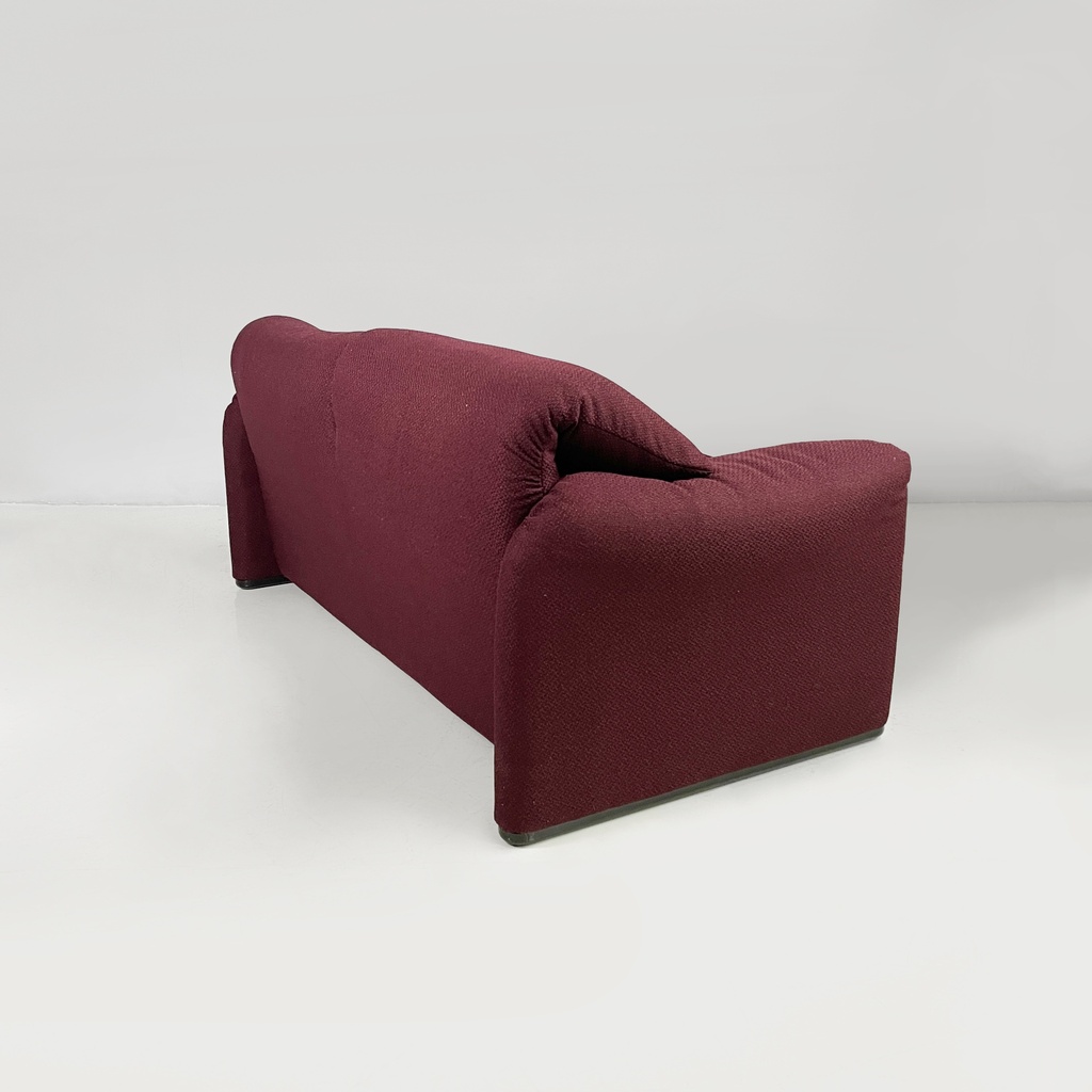 Divano Maralunga di Vico Magistretti per Cassina, 1970 ca.