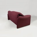 Divano Maralunga di Vico Magistretti per Cassina, 1970 ca.