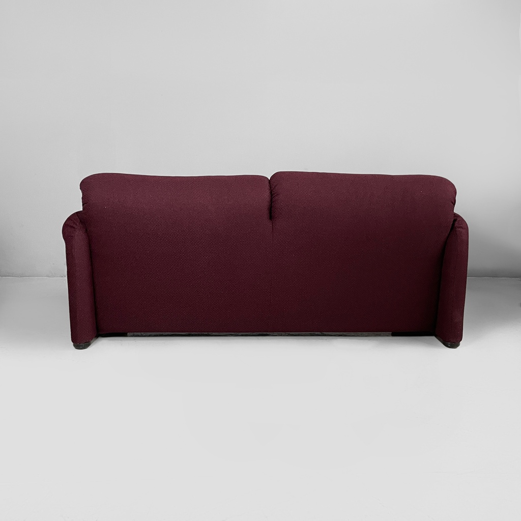 Divano Maralunga di Vico Magistretti per Cassina, 1970 ca.