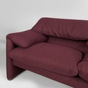 Divano Maralunga di Vico Magistretti per Cassina, 1970 ca.