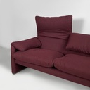 Divano Maralunga di Vico Magistretti per Cassina, 1970 ca.