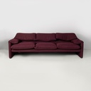 Divano Maralunga di Vico Magistretti per Cassina, 1970 ca.