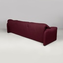 Divano Maralunga di Vico Magistretti per Cassina, 1970 ca.