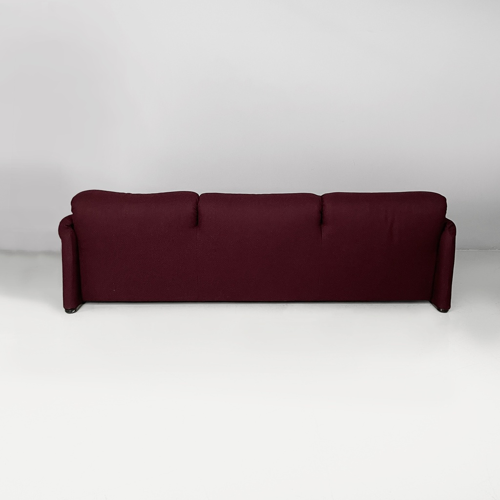 Divano Maralunga di Vico Magistretti per Cassina, 1970 ca.