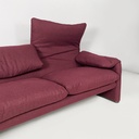 Divano Maralunga di Vico Magistretti per Cassina, 1970 ca.