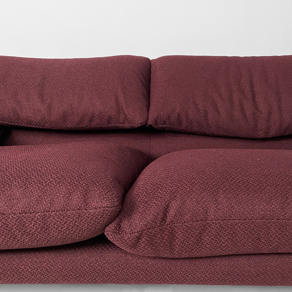 Divano Maralunga di Vico Magistretti per Cassina, 1970 ca.