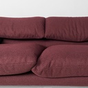 Divano Maralunga di Vico Magistretti per Cassina, 1970 ca.